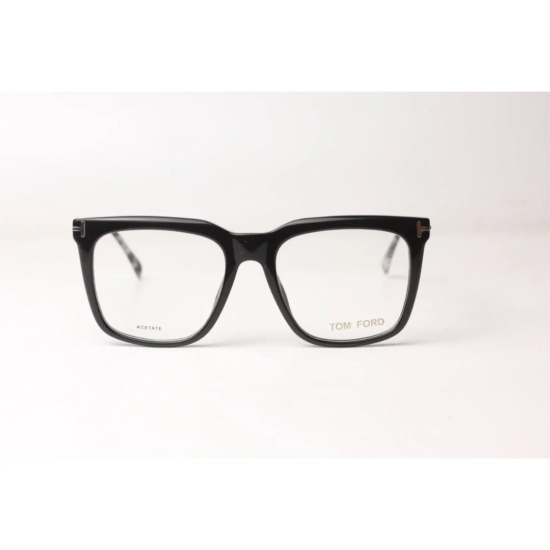 Tom Ford - HC03 - Hand Crafted - Acetate - Square - Premium Optics - Eyewear - Image 8