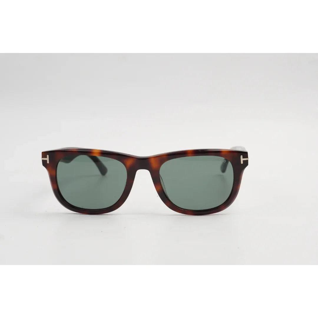 Tom Ford - KENDEL - FT 1076 54N - Acetate - Premium Sunglasses - Eyewear - Image 2
