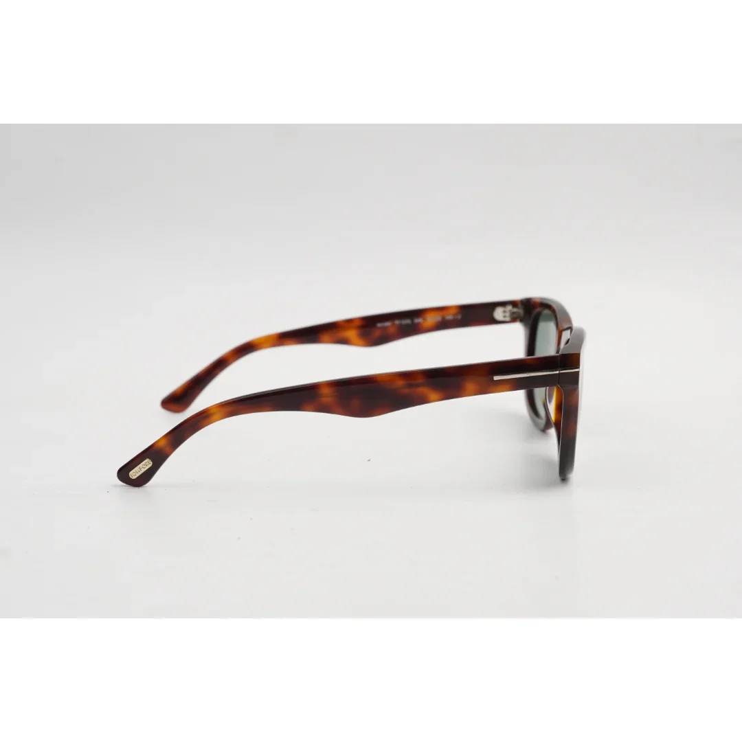 Tom Ford - KENDEL - FT 1076 54N - Acetate - Premium Sunglasses - Eyewear - Image 3