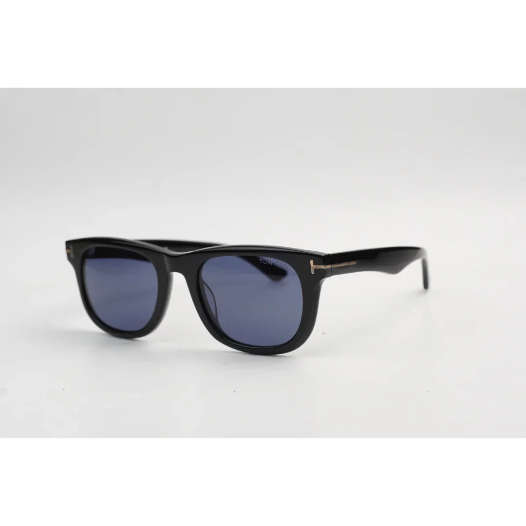 Tom Ford - KENDEL - FT 1076 54N - Acetate - Premium Sunglasses - Eyewear - Image 4