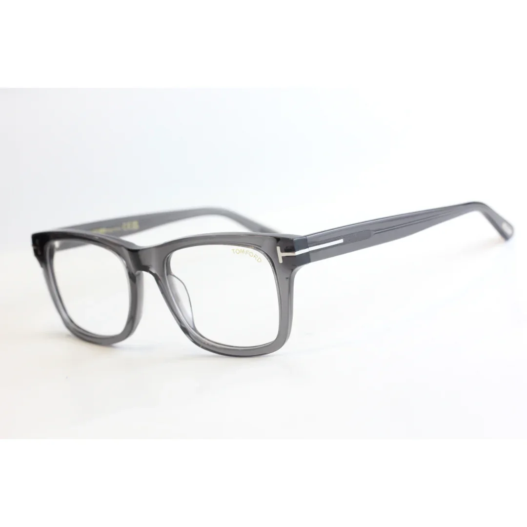 Tom Ford - LEO - FT0336 - Acetate - Square - Premium Optics - Eyewear - Image 4