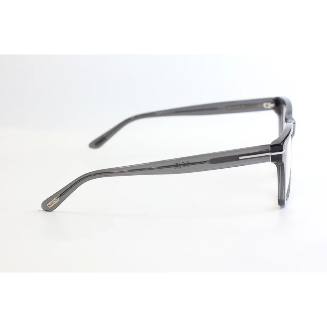 Tom Ford - LEO - FT0336 - Acetate - Square - Premium Optics - Eyewear - Image 6