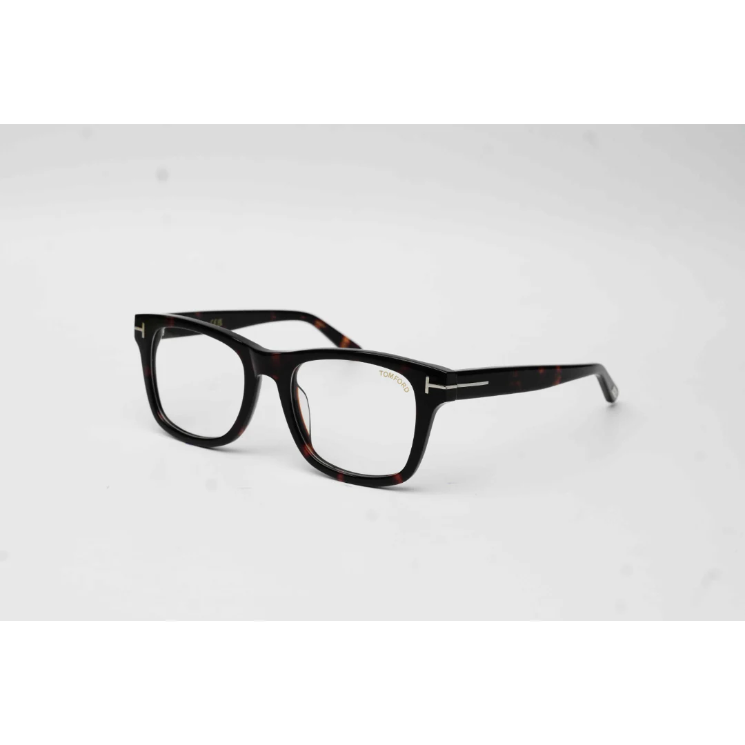 Tom Ford - LEO - FT0336 - Acetate - Square - Premium Optics - Eyewear - Image 7