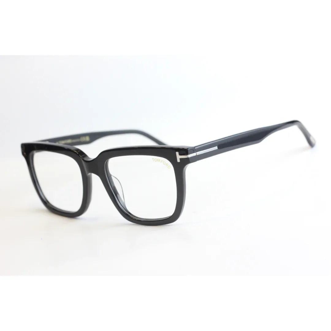 Tom Ford - MARCO - FT0646 - Acetate - Square - Premium Optics - Eyewear