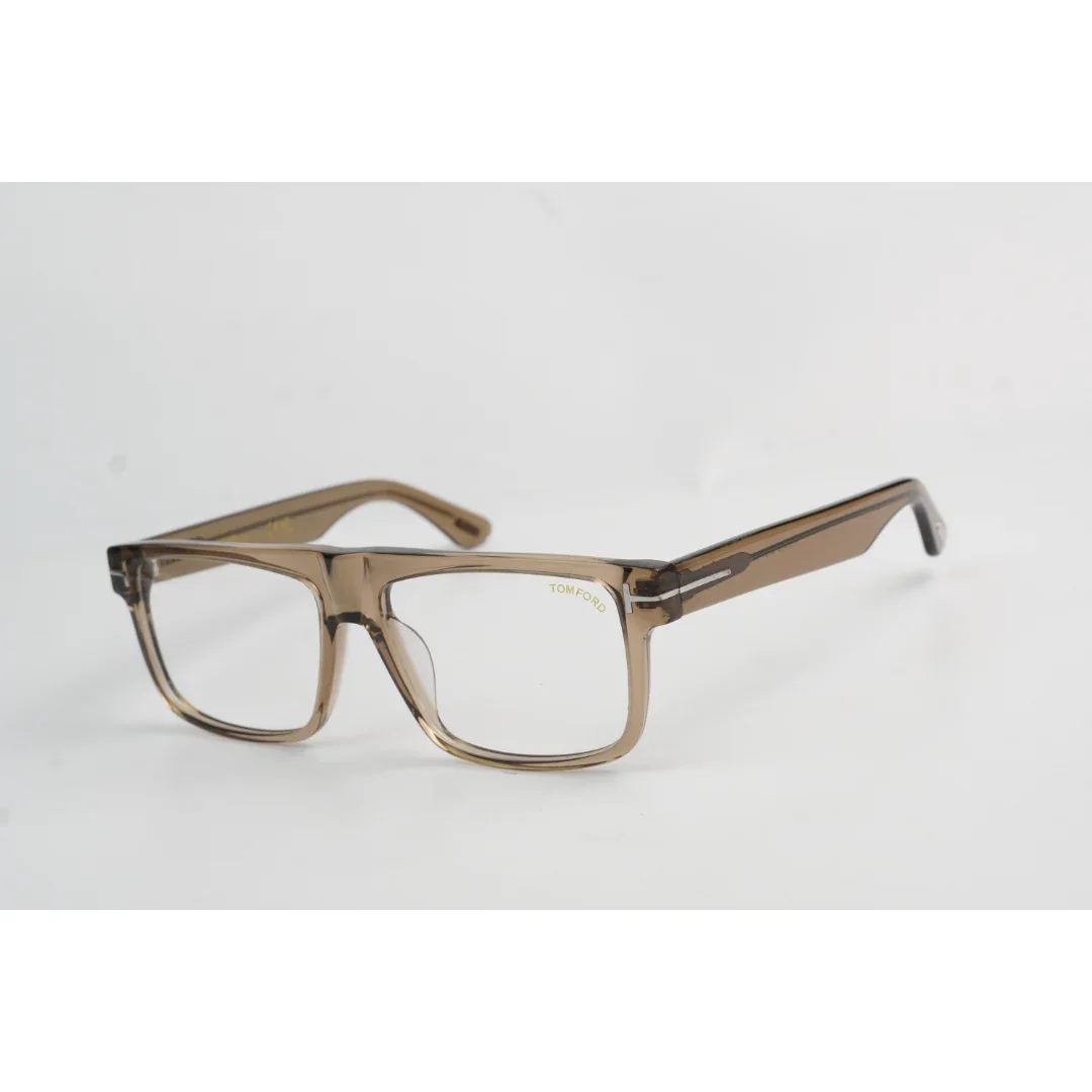 Tom Ford - PHILIPPE - FT0999 - Acetate - Rectangle - Premium Optics - Eyewear - Image 10
