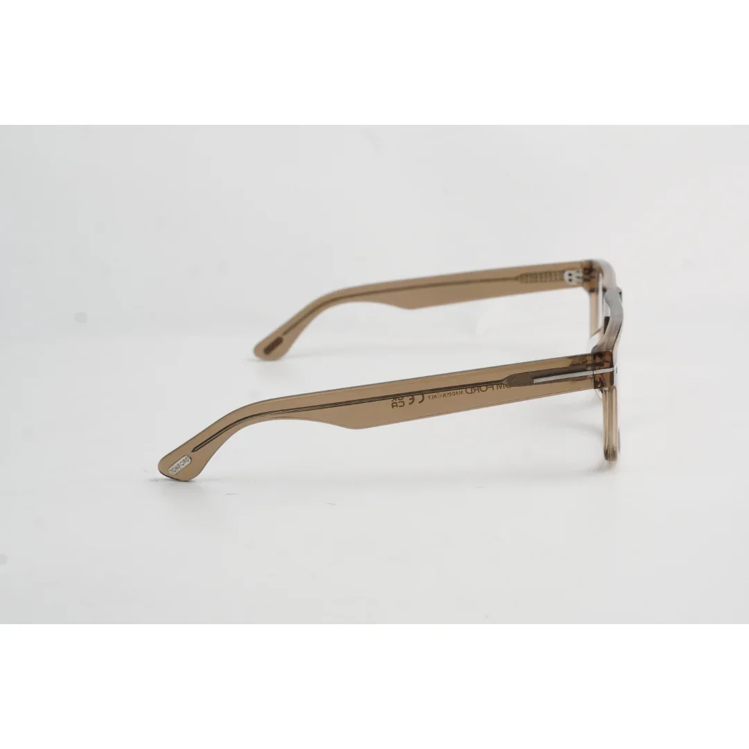 Tom Ford - PHILIPPE - FT0999 - Acetate - Rectangle - Premium Optics - Eyewear - Image 12