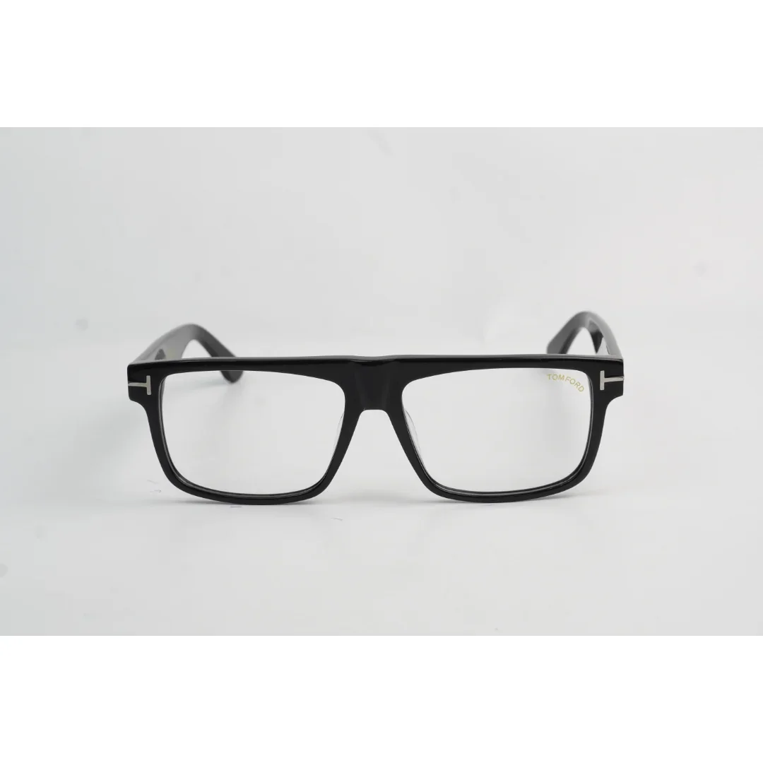 Tom Ford - PHILIPPE - FT0999 - Acetate - Rectangle - Premium Optics - Eyewear - Image 2