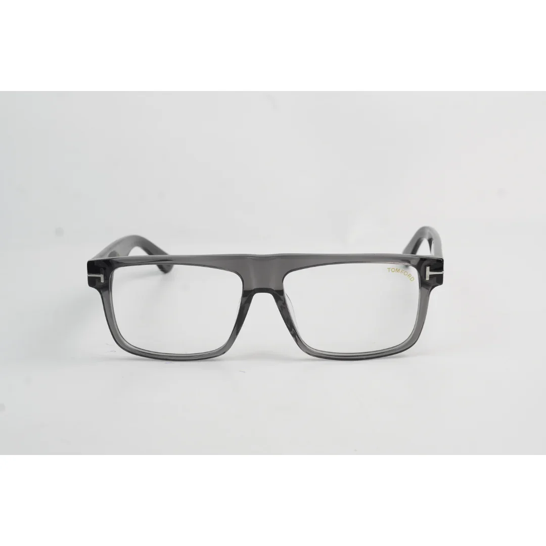 Tom Ford - PHILIPPE - FT0999 - Acetate - Rectangle - Premium Optics - Eyewear - Image 8