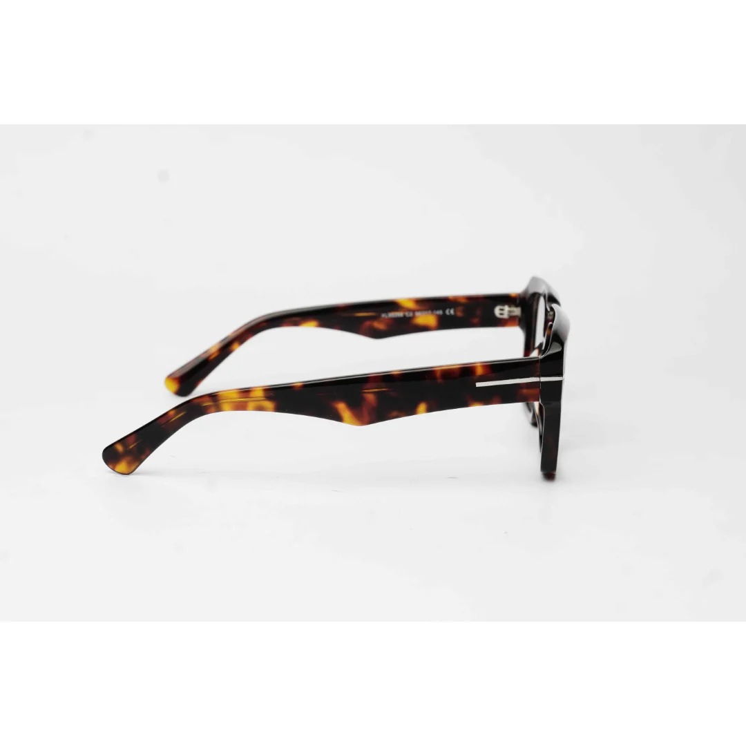 Tom Ford - RED FORD - YL99266 - Bold - Acetate - Square - Premium Optics - Eyewear - Image 9