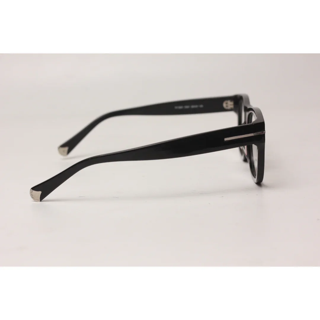 Tom Ford - TF0291 - Black- Acetate - Square - Premium Optics - Eyewear - Image 3