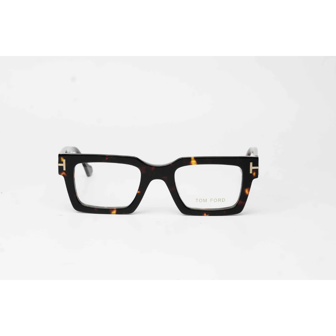 Tom Ford - TF5111 - Bold - Acetate - Square - Premium Optics - Eyewear - Image 5