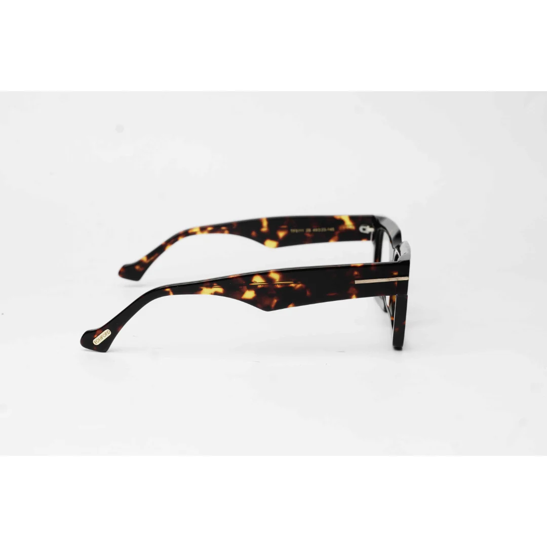Tom Ford - TF5111 - Bold - Acetate - Square - Premium Optics - Eyewear - Image 6