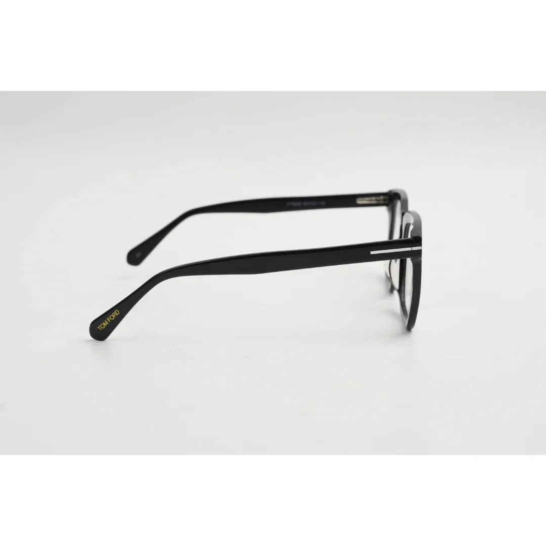 Tom Ford - TF751 - Acetate - Square - Premium Optics - Eyewear - Image 15
