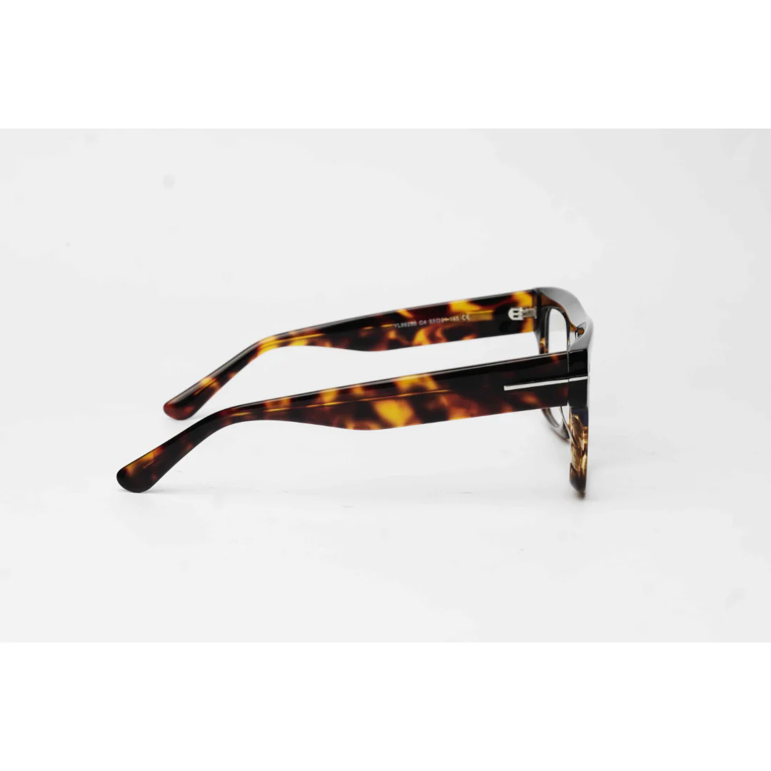 Tom Ford - YL99255 - Bold - Acetate - Square - Premium Optics - Eyewear - Image 3