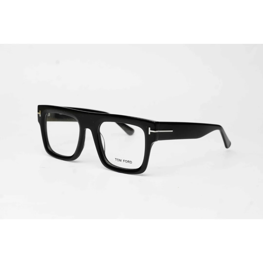 Tom Ford - YL99255 - Bold - Acetate - Square - Premium Optics - Eyewear - Image 4
