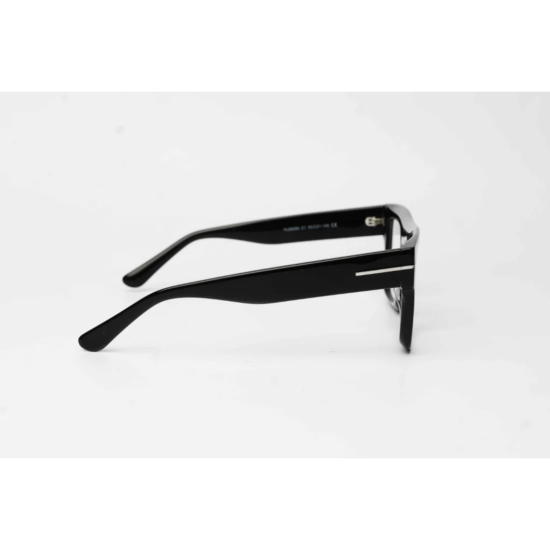 Tom Ford - YL99255 - Bold - Acetate - Square - Premium Optics - Eyewear - Image 6
