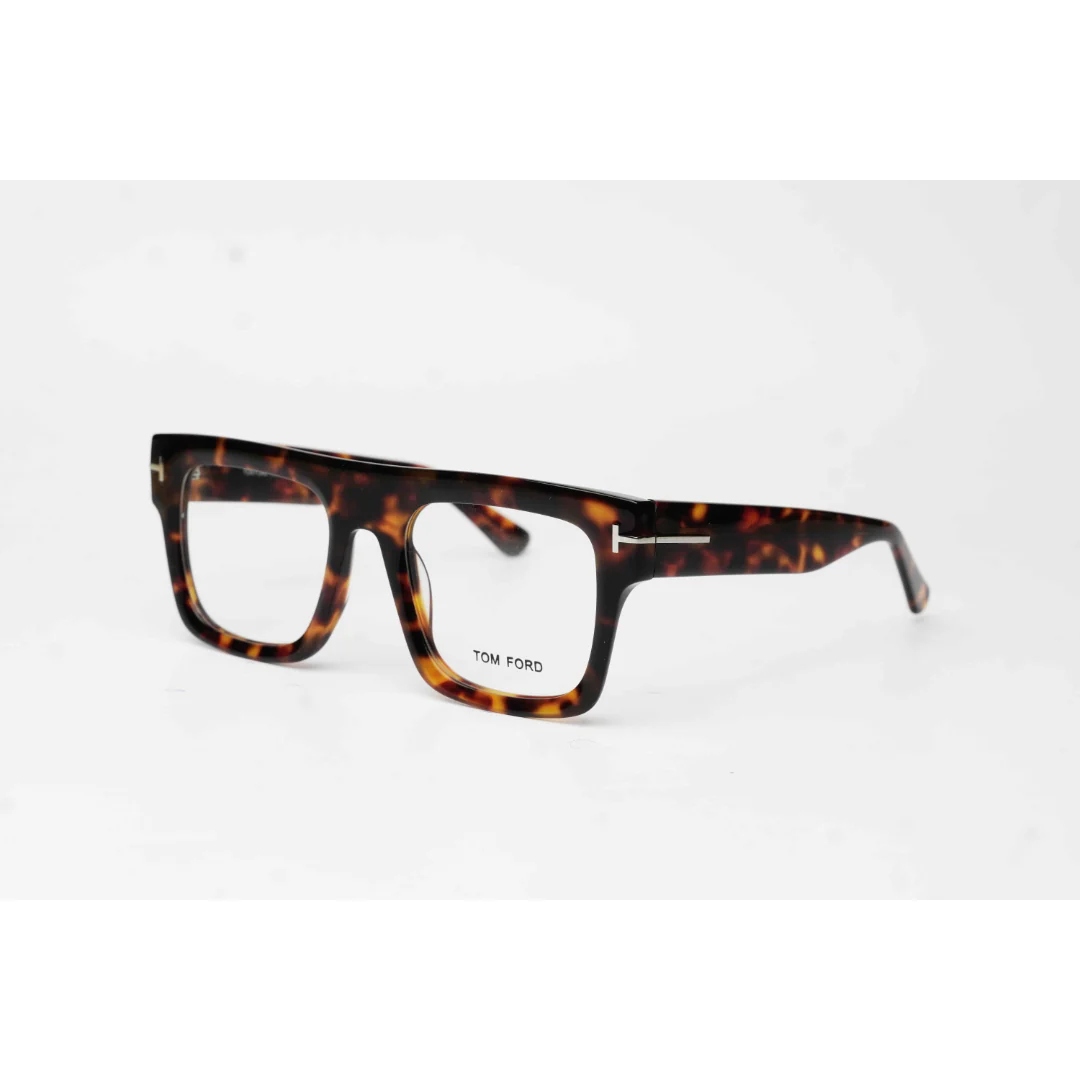 Tom Ford - YL99255 - Bold - Acetate - Square - Premium Optics - Eyewear - Image 7