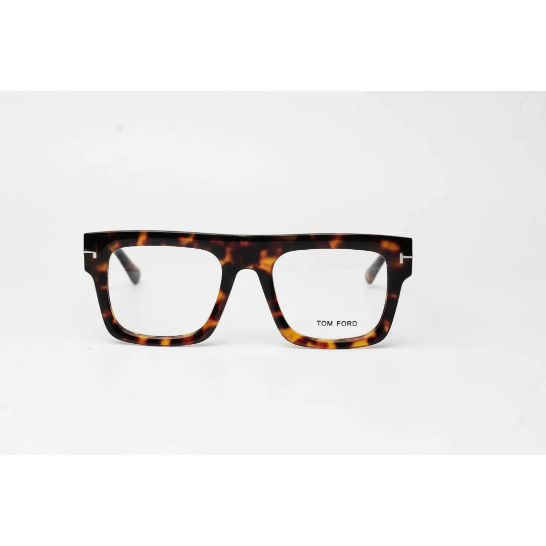 Tom Ford - YL99255 - Bold - Acetate - Square - Premium Optics - Eyewear - Image 8