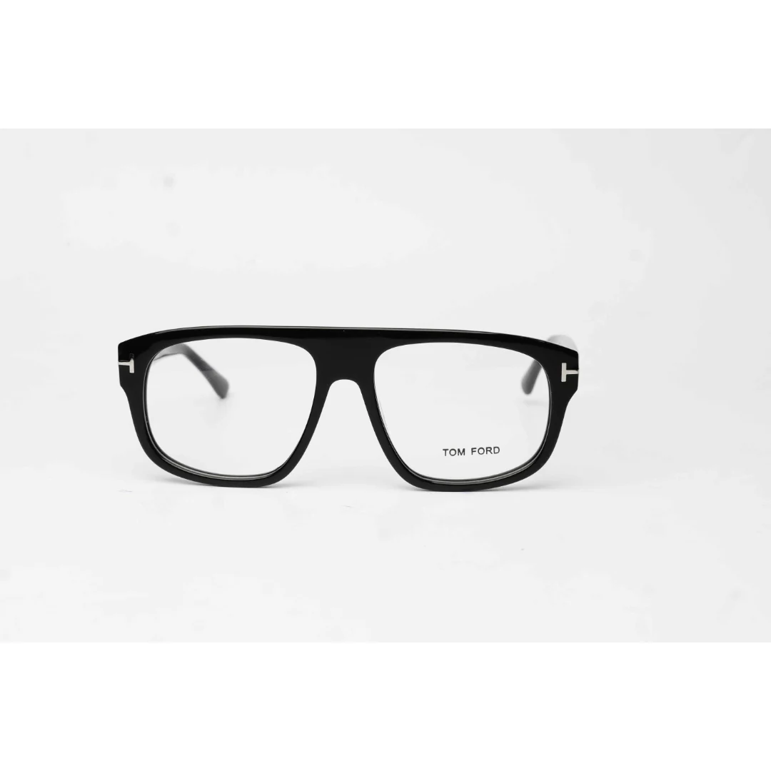 Tom Ford - YL99260 - Bold - Acetate - Square - Premium Optics - Eyewear - Image 2