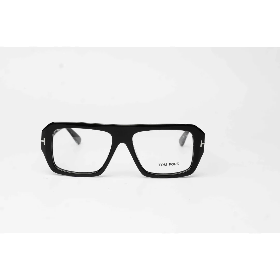 Tom Ford - YL99263 - Bold - Acetate - Square - Premium Optics - Eyewear - Image 2