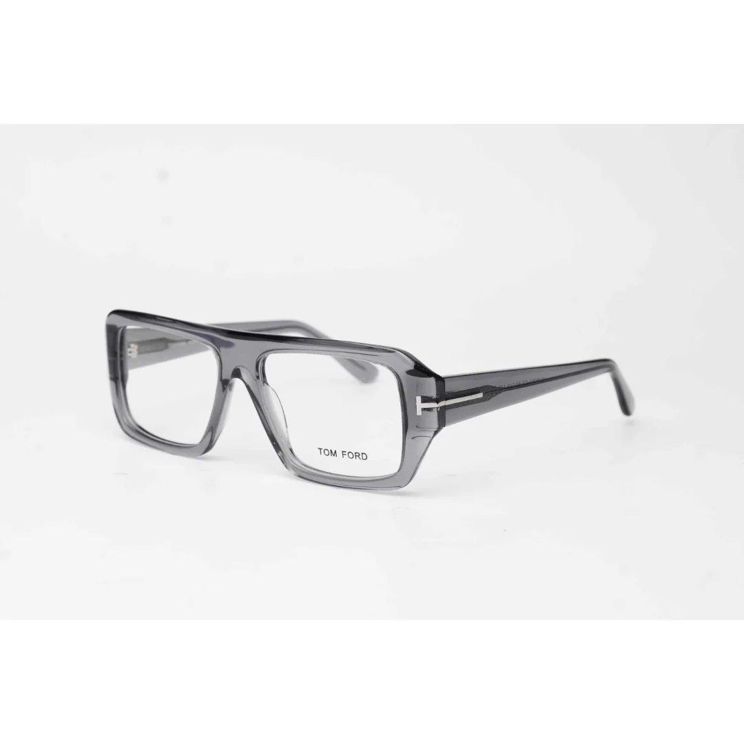 Tom Ford - YL99263 - Bold - Acetate - Square - Premium Optics - Eyewear - Image 7