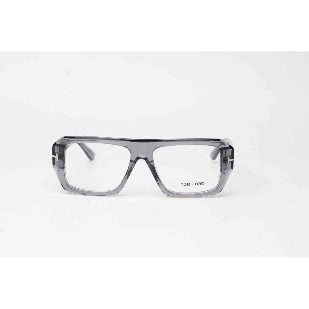 Tom Ford - YL99263 - Bold - Acetate - Square - Premium Optics - Eyewear - Image 8
