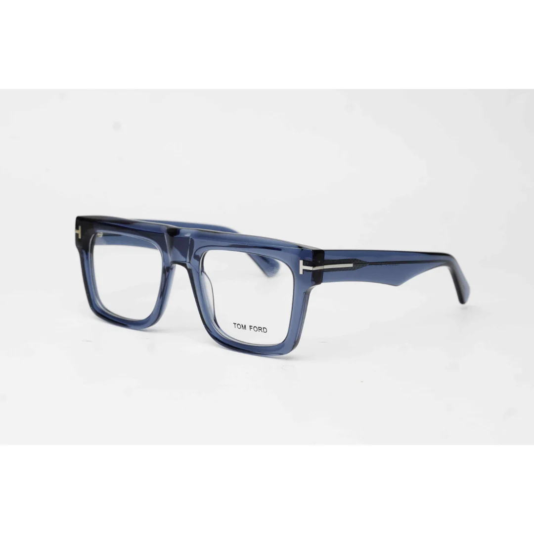Tom Ford - YL99265 - Bold - Acetate - Square - Premium Optics - Eyewear