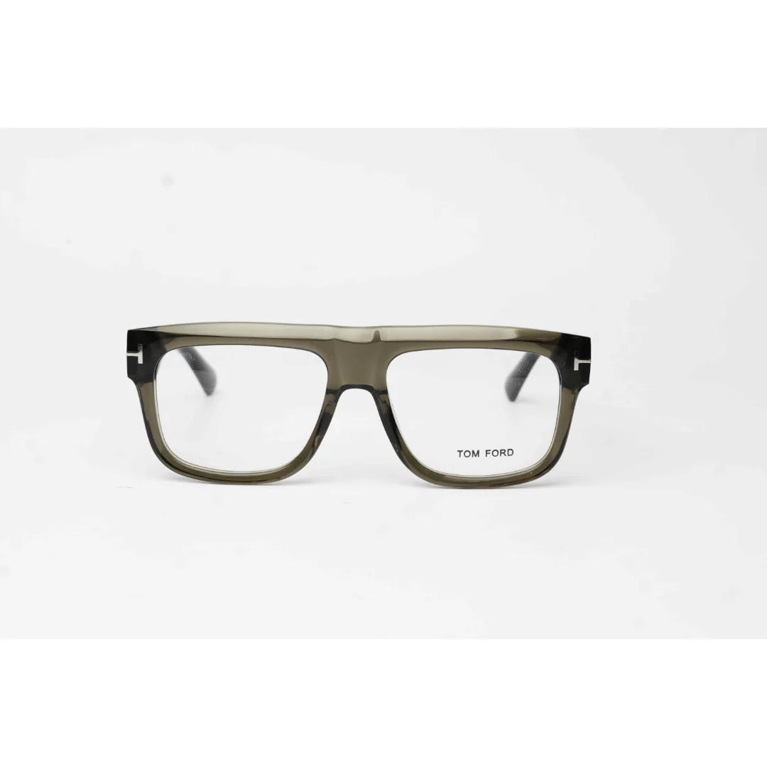 Tom Ford - YL99265 - Bold - Acetate - Square - Premium Optics - Eyewear - Image 11