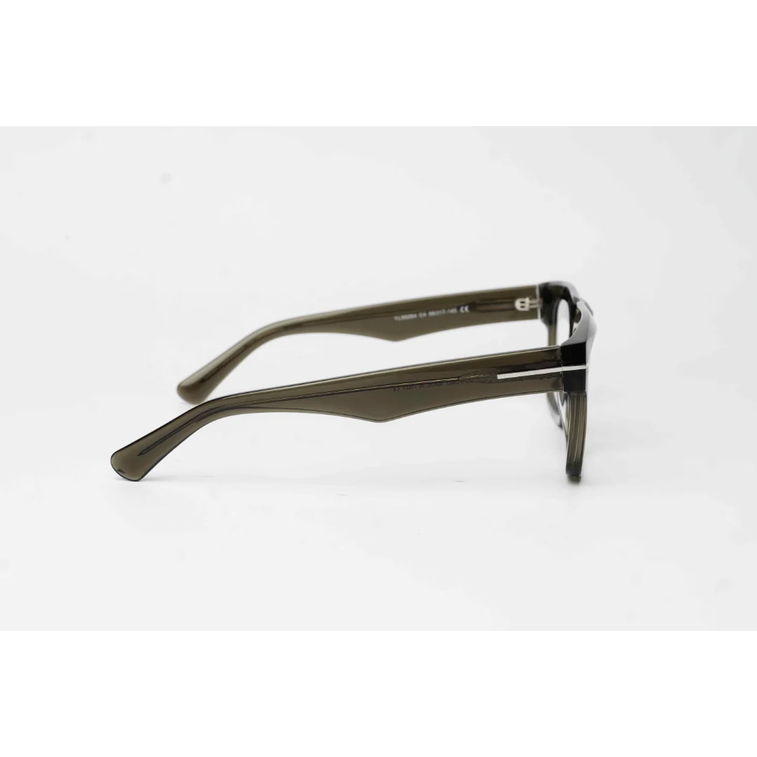 Tom Ford - YL99265 - Bold - Acetate - Square - Premium Optics - Eyewear - Image 12