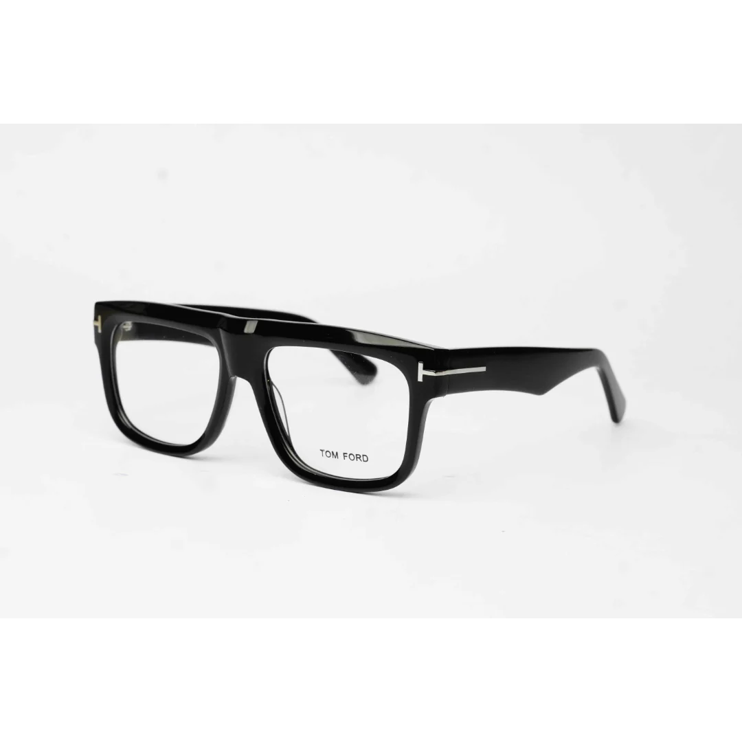 Tom Ford - YL99265 - Bold - Acetate - Square - Premium Optics - Eyewear - Image 13