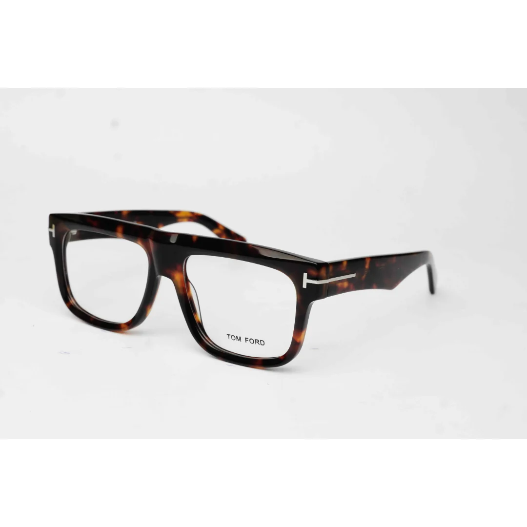 Tom Ford - YL99265 - Bold - Acetate - Square - Premium Optics - Eyewear - Image 4