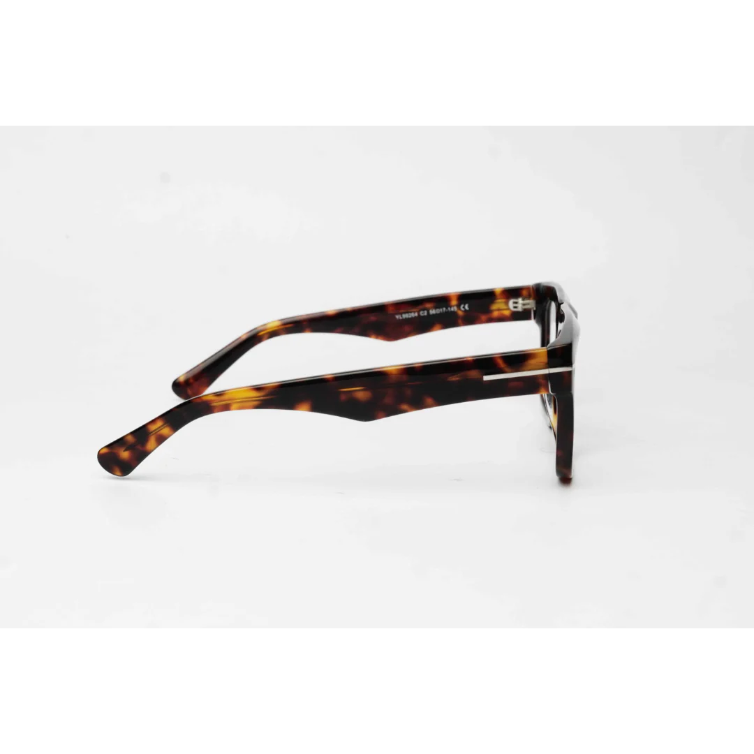 Tom Ford - YL99265 - Bold - Acetate - Square - Premium Optics - Eyewear - Image 6