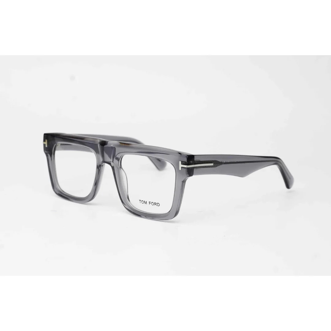 Tom Ford - YL99265 - Bold - Acetate - Square - Premium Optics - Eyewear - Image 7