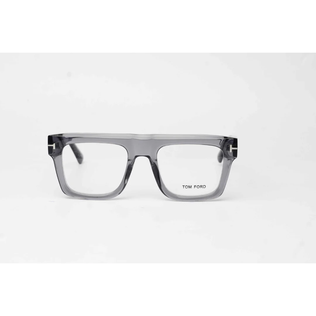 Tom Ford - YL99265 - Bold - Acetate - Square - Premium Optics - Eyewear - Image 8
