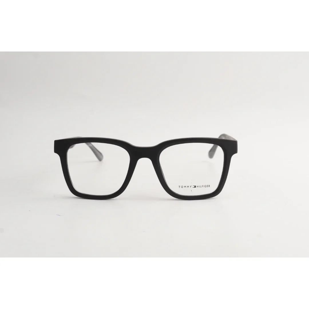 Tommy Hilfiger - F103 - TR - Light Weight - Square - Premium Optics - Eyewear - Image 5