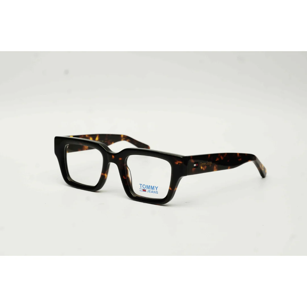 Tommy Hilfiger - TH1828 - Acetate - Square - Premium Optics - Eyewear - Image 4