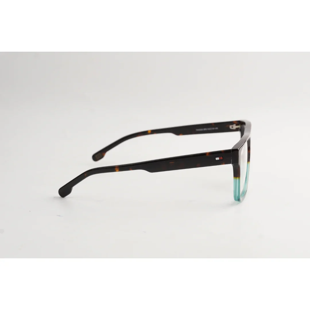 Tommy Hilfiger - TH2200 - Acetate - Square - Premium Optics - Eyewear - Image 3