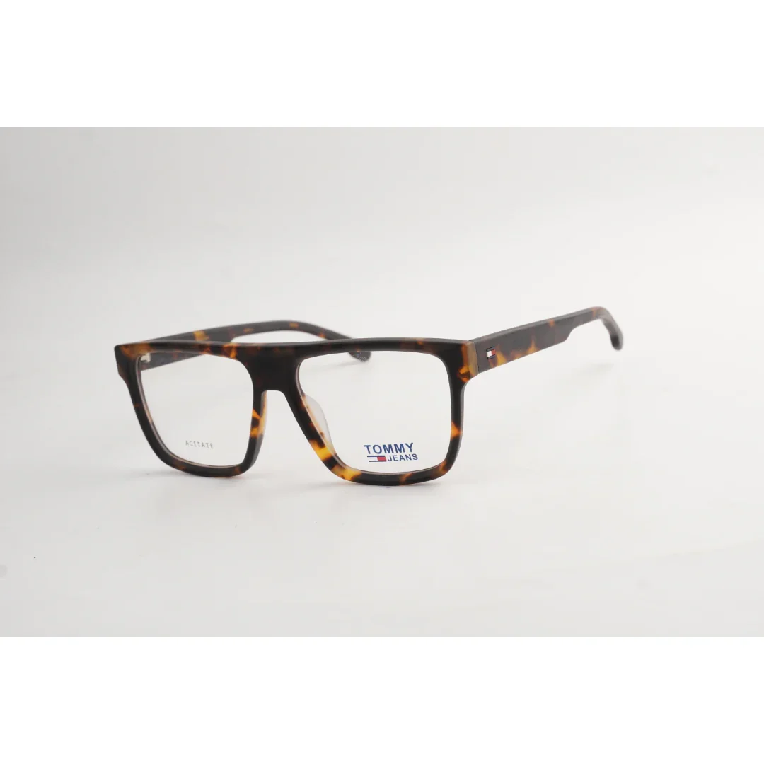 Tommy Hilfiger - TH2200 - Acetate - Square - Premium Optics - Eyewear - Image 4