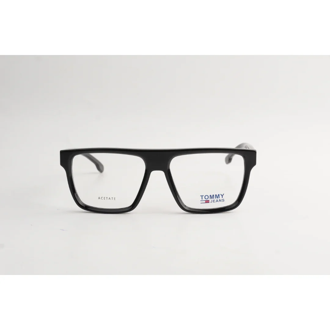 Tommy Hilfiger - TH2200 - Acetate - Square - Premium Optics - Eyewear - Image 8