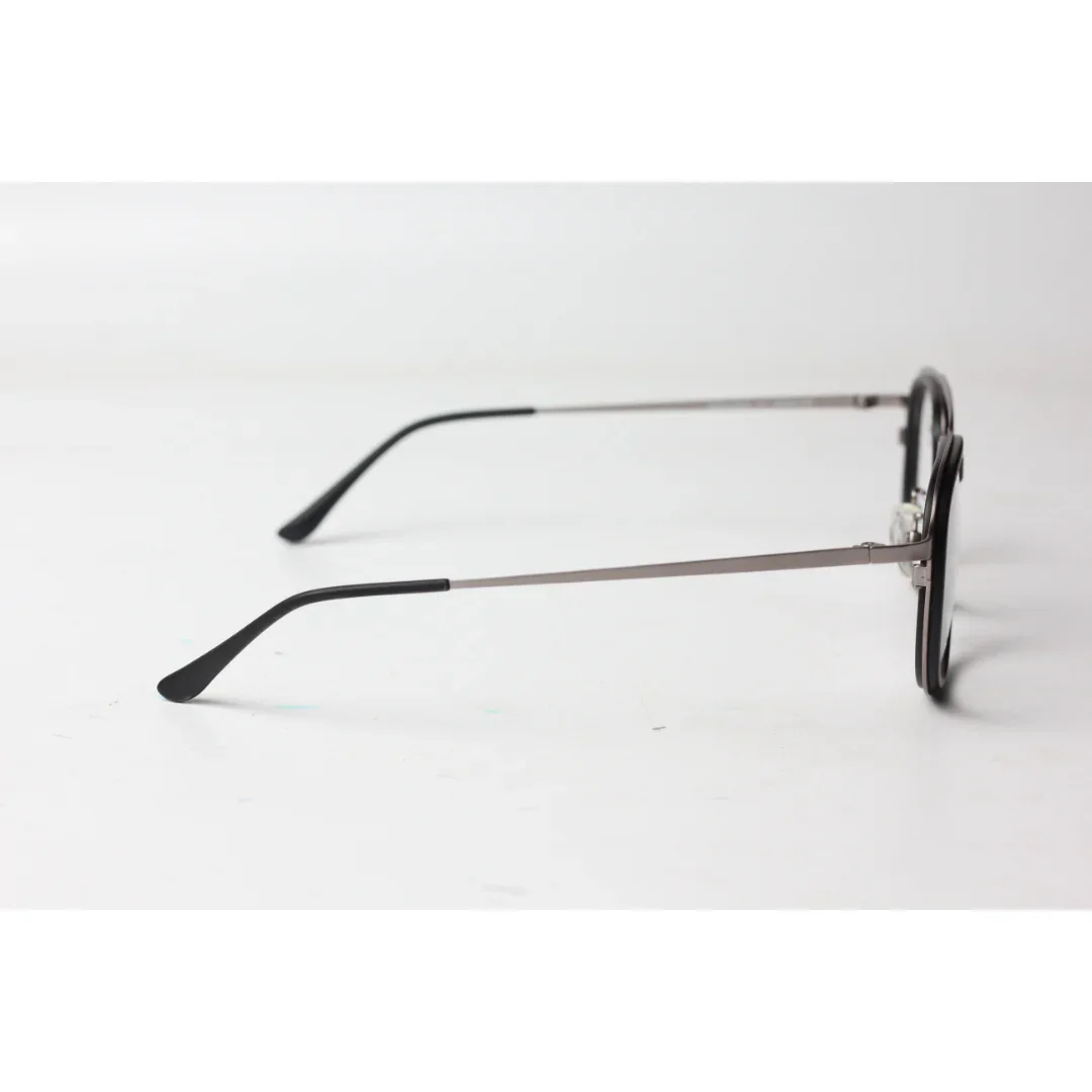 Tony Morgan - 851 - Metal - Acetate - Light Weight - Aviator - Optics - Eyewear - Image 6