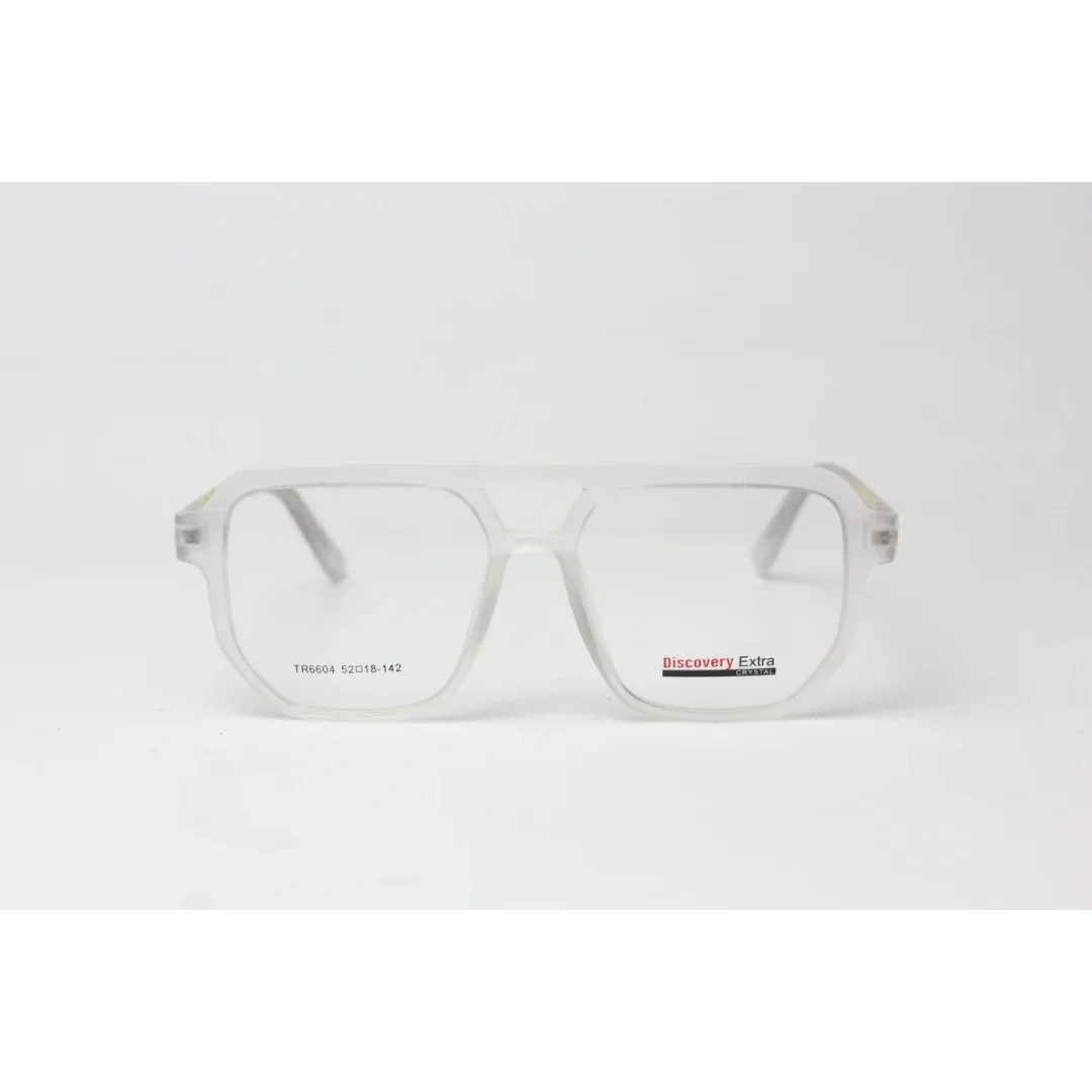 Tropix - 7401 -  Transition - Matt Finish - Double Bridge - Acetate - Aviator Round - Optics - Eyewear - Image 24
