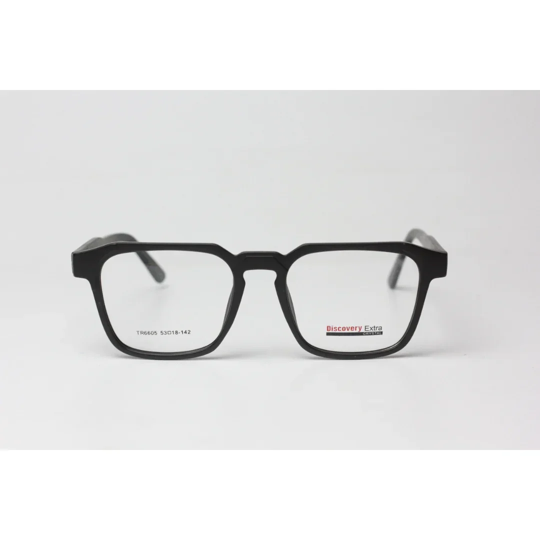 Tropix - 7402 - Matt Finish - Acetate - Square - Optics - Eyewear - Image 26