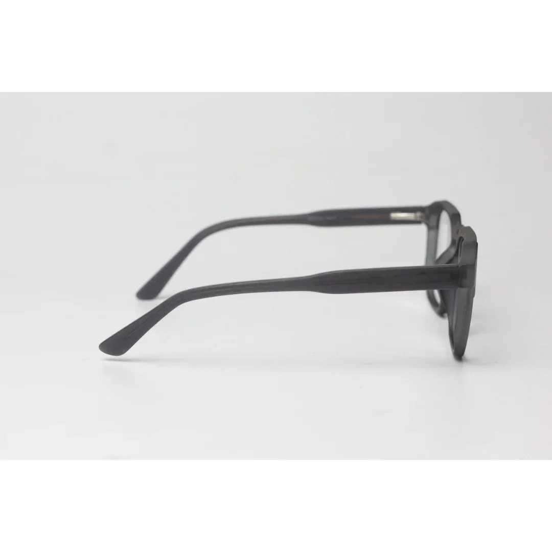 Tropix - 7402 - Matt Finish - Acetate - Square - Optics - Eyewear - Image 21