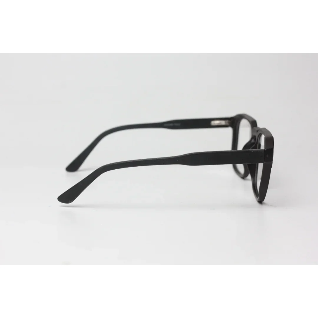 Tropix - 7402 - Matt Finish - Acetate - Square - Optics - Eyewear - Image 27