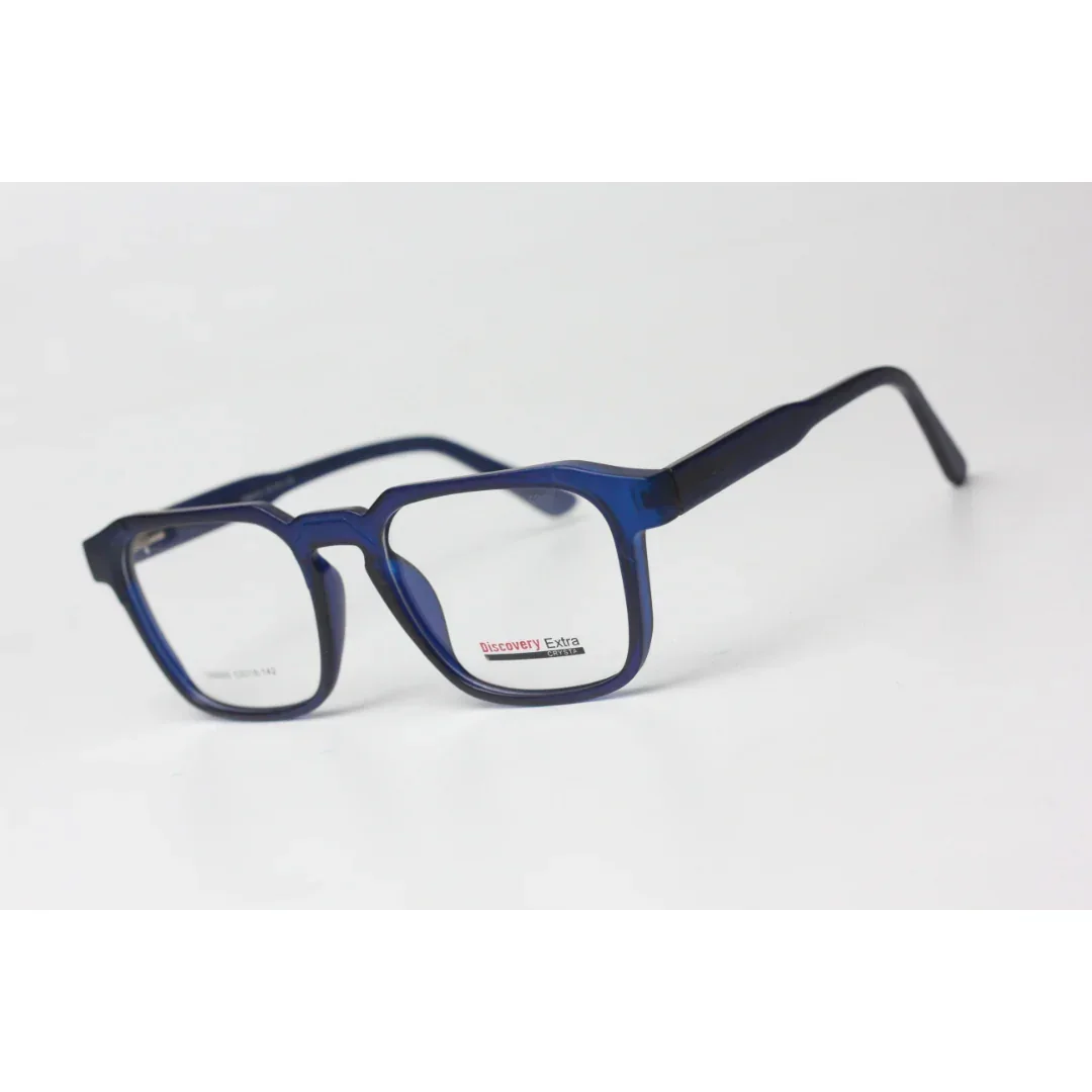 Tropix - 7402 - Matt Finish - Acetate - Square - Optics - Eyewear - Image 13