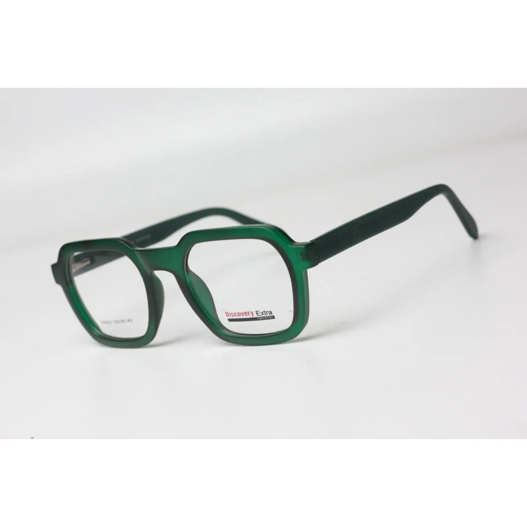 Tropix - 7403 - Matt Finish - Acetate - Round - Optics - Eyewear - Image 13
