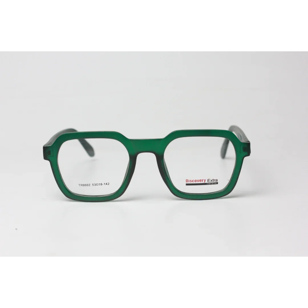 Tropix - 7403 - Matt Finish - Acetate - Round - Optics - Eyewear - Image 14