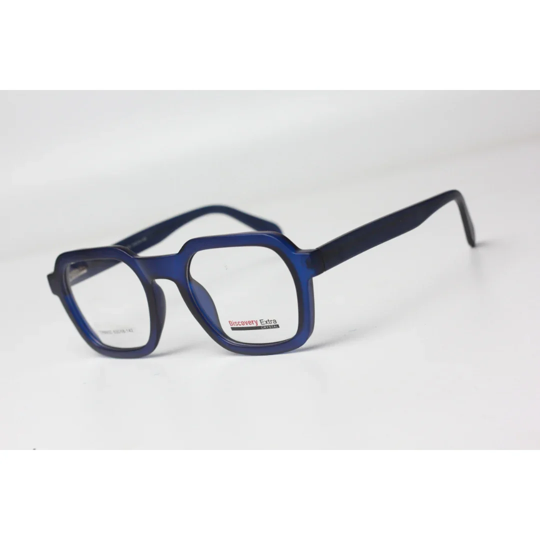 Tropix - 7403 - Matt Finish - Acetate - Round - Optics - Eyewear - Image 19