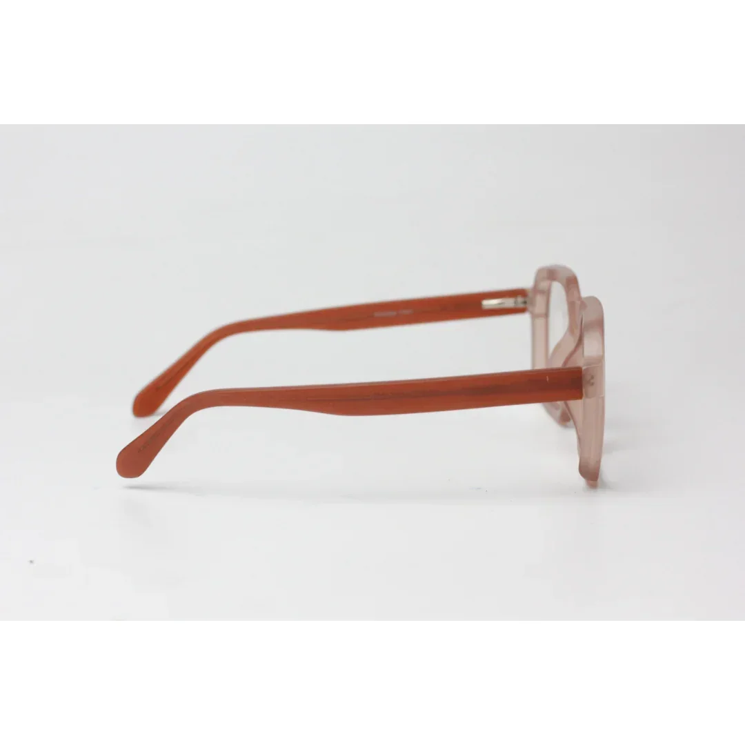 Tropix - 7403 - Transition - Matt Finish - Acetate - Round - Optics - Eyewear - Image 13