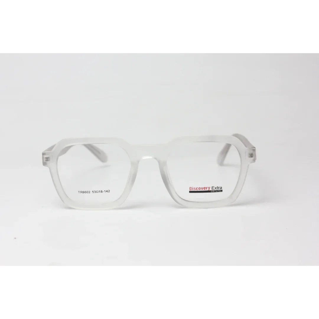 Tropix - 7403 - Transition - Matt Finish - Acetate - Round - Optics - Eyewear - Image 3